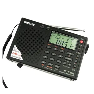 <span class=keywords><strong>PL</strong></span>-310ET портативное радио, высокомощное радио, FM/AM/SW/LW - Product Image 3