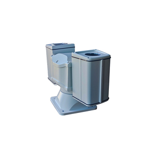 Economic Fish Farm Monitoring Outdoor Infrared PTZ 50mm Dual-sensor Thermal Imaging <b>Night</b> <b>Vision</b> IP <b>Camera</b> with Target Tracking - Product Image 6