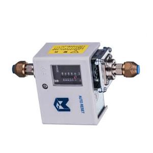 Interruptor de Control de Presión Diferencial Micro de Alta Precisión con Clasificación IP65 para Unidades de Manejo de Aire HVAC y Sistemas de Ventilación - Product Image 2