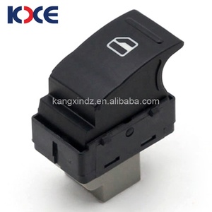 Transporteur de niveau professionnel T5 <span class=keywords><strong>T6</strong></span> 7E0959855 Interrupteur passager de lève-vitre électrique pour VOLKSWAGEN - Product Image 2