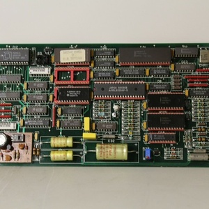 SAFT129 57413425 SAFT12957413425 Placa Stromberg para PLC - Product Image 1