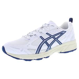 Zapatillas para caminar unisex Asics Gel-Nunobiki Blanco Independence Blue - Product Image 1