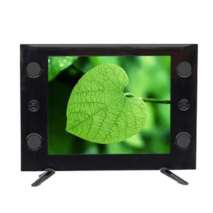 19inch solar television led tv kitchen television sets