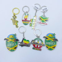 Porte-clés personnalisé en forme de mascotte animale, breloque de créateur, porte-clés de Californie, souvenir de haute qualité, porte-clés tortue en métal