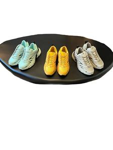 Calzado Deportivo Casual B44 de Diseño 2026, Cuero Genuino de Alta Calidad, Estilo Retro y Moderno, Personalizable con Varias Series B - Product Image 1