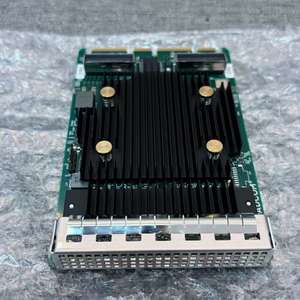 Controlador RAID HPE P47789-B21 MegaRAID 9560 8i PCIe 4.0 NVMe SATA SAS para ProLiant - Product Image 3