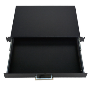 Cajón para Teclado <span class=keywords><strong>1U</strong></span>, Chasis para Servidor, <span class=keywords><strong>Rack</strong></span> para Servidor, Suministro Directo de Fábrica en China, en Venta - Product Image 1