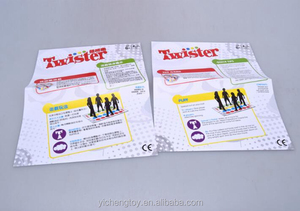 Cheap funny <span class=keywords><strong>Twister</strong></span> <span class=keywords><strong>game</strong></span> Boys Girls Get Knotted floor board <span class=keywords><strong>game</strong></span> indoor Sports Party <span class=keywords><strong>game</strong></span> - Product Image 6