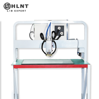 Machine de soudage par points de précision pour batteries lithium-ion