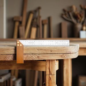 Strumento di misurazione a forma di L, - Product Image 2