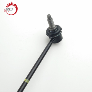 Sistema de Suspensión de Calidad Original LINK-STABILIZER 54830-0U000 54830 0U000 Para H-yundai GENESIS/ROHENS 548300U000 - Product Image 2