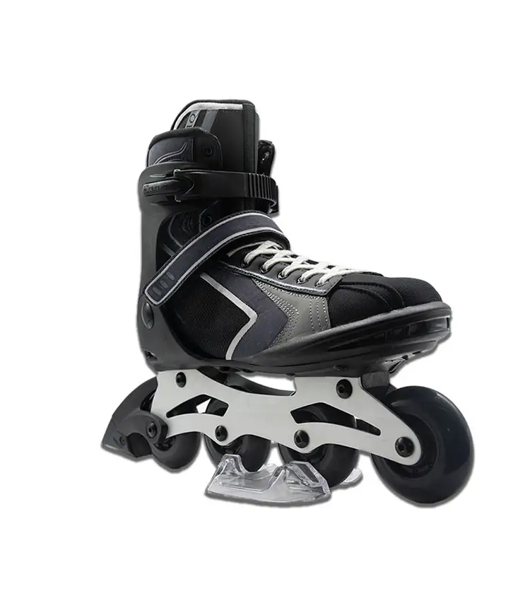 2023 new hot sale adult skates pu infusion wheel custom inline skates boot