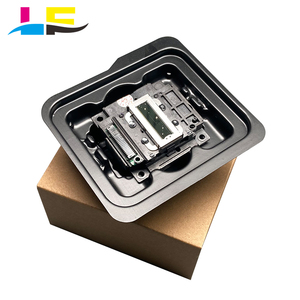 Cabezal de Impresión para Impresoras de Inyección de Tinta Compatible con los Modelos L-210 L-301 L210 L301 L3110 <span class=keywords><strong>L4150</strong></span> L4156 L220 - Product Image 2