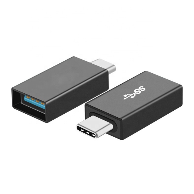 TYPE-C to USB Adapter Converter for Android Mobile Laptop