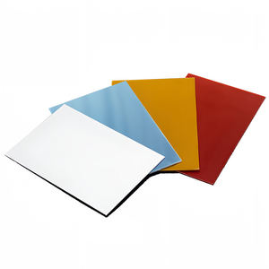 Miroir <span class=keywords><strong>Magique</strong></span> en PET, Lentille Acrylique Semi-Transparente, Miroir Abysse, <span class=keywords><strong>Feuille</strong></span> <span class=keywords><strong>de</strong></span> PET Miroir <span class=keywords><strong>Transparent</strong></span>, Panneau Miroir Semi-<span class=keywords><strong>Transparent</strong></span> - Product Image 1