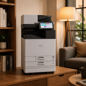 Nuevo producto <span class=keywords><strong>Berserk</strong></span> Hecho en Japón Fotocopiadora láser Nuevo en stock Colorido Nuevo modelo Fotocopiadora IMC4510 Copier - Product Image 1