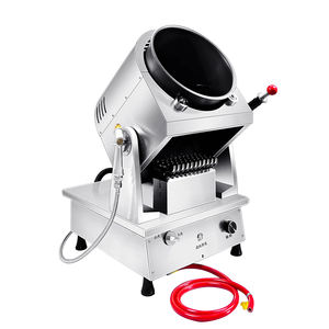 <span class=keywords><strong>Nouveau</strong></span> <span class=keywords><strong>Robot</strong></span> de cuisine intelligent Wok Restaurant Machine à riz frit <span class=keywords><strong>Robot</strong></span> de cuisine intelligent <span class=keywords><strong>Robot</strong></span> de cuisine intelligent - Product Image 5