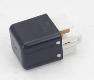 Relé de Arranque SKIND AC de Alta Calidad <span class=keywords><strong>para</strong></span> Mitsubishi 056700-6480 056700-6210 12V 40A OE 0987-02027 SK-R053 - Product Image 3