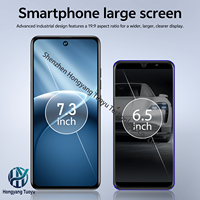 C50 22G+1TB, 7.3 Pulgadas, Android 16, Navegación GPS, Doble SIM, Pantalla Grande, Memoria Flash, Procesador Rápido, GSM, Descuento por Tiempo Limitado