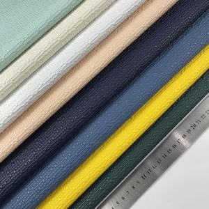 2024 कम मोक कारखाने मूल्य कार्फ्ट्स सामग्री मोटे चमड़े की तरह लचीला टाइल मूल्य छोटा मोक - Product Image 5