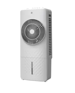 5.5L water tank working place Portable Air Conditioner fan cooler