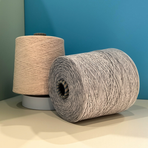 100% Polyester Chenille Fil 4NM Dope Teint Couleurs avec GRS <span class=keywords><strong>pour</strong></span> Canapé/Textile <span class=keywords><strong>de</strong></span> Maison/Tapis - Product Image 2