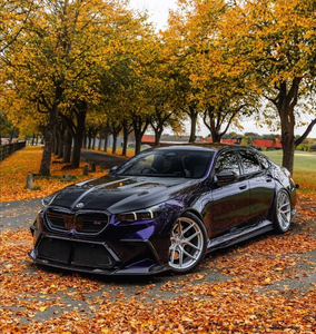 Rines Forjados Personalizados para Autos, Diseño Cóncavo Profundo de 1 Pieza, 5 Orificios, 18 19 20 21 22 Pulgadas, 5x114.3 5x120 5x112 para BMW M4 M3 Audi <span class=keywords><strong>Benz</strong></span> - Product Image 2