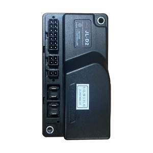 อะไหล่ JL-D2ควบคุมมอเตอร์สำหรับรถบรรทุกพาเลทไฟฟ้า - Product Image 1