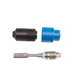 EMT Échantillons métalliques personnalisés Raccord d'accès pour support de <span class=keywords><strong>coupon</strong></span> de <span class=keywords><strong>corrosion</strong></span> pour les tests de pipeline - Product Image 1