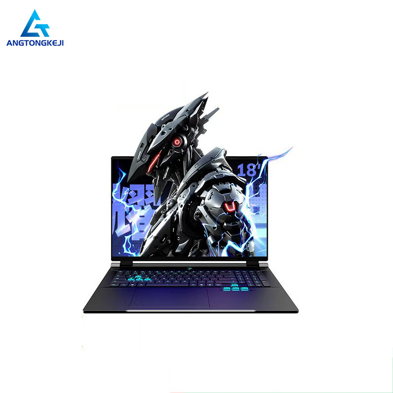 Original Brand Mechanical Revolution Yaoshi 18Pro Intel Core I7HX <strong>18</strong> <strong>Inch</strong> Gaming <strong>Laptop</strong> I7-14650HX 16G 1T RTX5060 2.5K 180Hz