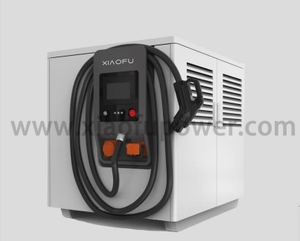 Chargeur d'urgence pour <span class=keywords><strong>voiture</strong></span> <span class=keywords><strong>électrique</strong></span> Xiaofu 75Kwh/60kw Batterie au lithium Station <span class=keywords><strong>de</strong></span> <span class=keywords><strong>recharge</strong></span> au sol CCS1/OCPP Nayax VPOS <span class=keywords><strong>Carte</strong></span> <span class=keywords><strong>de</strong></span> crédit - Product Image 2