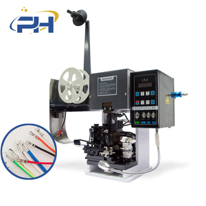 Mehr schicht ige <span class=keywords><strong>Crimp</strong></span> maschine für elektrische Kabel klemmen 1mm Kabelbaum-Abisolier-<span class=keywords><strong>Crimp</strong></span> maschine JST PH Crimper - Product Image 1