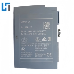 Nuevo Módulo PLC SIMATIC ET 200SP 6DL1134-6UD00-0PK0 Original, Controlador de Automatización Industrial, Stock en Almacén - Product Image 2