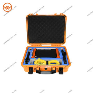 <span class=keywords><strong>Detector</strong></span> ultrassônico concreto portátil não metálico do defletor ultrassônico concreto do <span class=keywords><strong>detector</strong></span> para a venda - Product Image 6