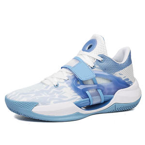 Zapatillas de deporte informales unisex para chicas jóvenes, <span class=keywords><strong>zapatos</strong></span> deportivos de estilo coreano, transpirables a la moda con colores maravillosos para la temporada de otoño - Product Image 1