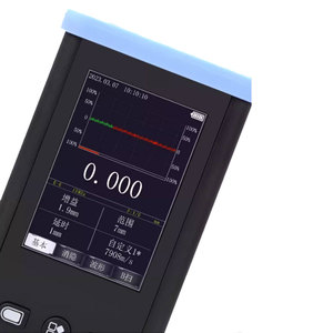 DANA-C290 Jauge d'épaisseur à ultrasons à forme d'onde numérique - Product Image 4