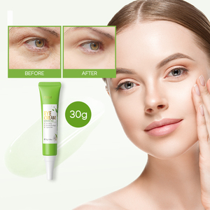 FENYI Vente en gros OEM/ODM Cosmétiques Crème pour les yeux anti-âge pour éliminer les cernes, les poches et les rides - Product Image 2