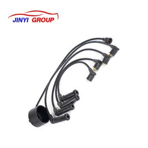 Fil de bougie d'allumage pour Hyundai Accent 1.5 2750122C10 27501-22C10 - Product Image 2