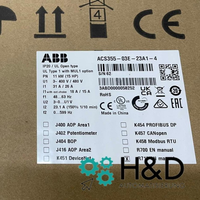 Acs35503e23a14 Serie Acs355 11kw 23.1a Ip20 Plc