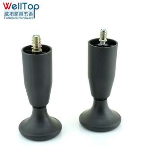 <span class=keywords><strong>Gambe</strong></span> per Divano in <span class=keywords><strong>Legno</strong></span> con Viti M10 M8 Prodotte in Fabbrica con Materiali di Qualità in Nylon, Metallo e Plastica Vt-03.082 da Produttore di Qualità - Product Image 3