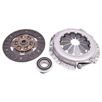 Kits d'embrayage pour Mitsubishi Chariot/Colt/Cordia/Galant/Lancer/Space Runner/Tredia