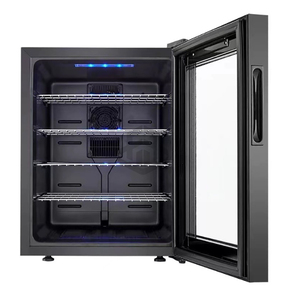 48L rùa trứng lồng ấp rùa trứng nở máy giá rẻ bò sát vườn ươm để bán - Product Image 2