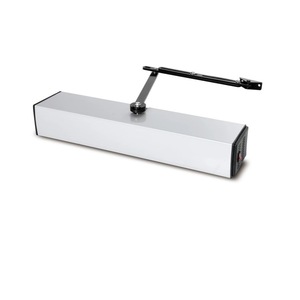 Ouvre-porte électrique à bras poussoir ouvert vers l'extérieur Ouvre-porte automatique pour l'automatisation de bureau - Product Image 3