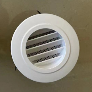 Nhựa có thể điều chỉnh <span class=keywords><strong>Air</strong></span> Disc Van 4 Vòng <span class=keywords><strong>Air</strong></span> <span class=keywords><strong>Vent</strong></span> Outlet Bìa - Product Image 6