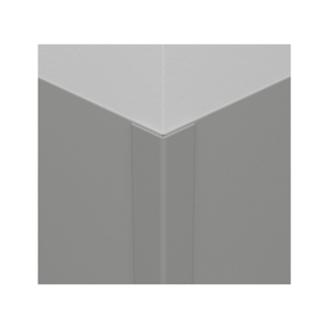 Revestimiento de pared de PVC Hojas de protección de pared panel de pared interior - Product Image 2