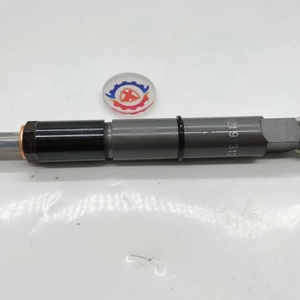 Inyector de Combustible XUNPO VOE20549383 20460099 20460098 0432191313 para Excavadoras EC210B EW160B EW180B D6D EC160 EC180 - Product Image 2