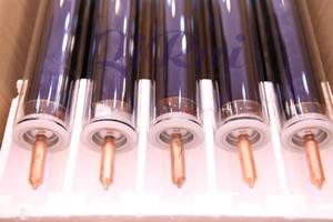 <span class=keywords><strong>Chauffe</strong></span>-<span class=keywords><strong>Eau</strong></span> Solaires Intelligents Certifiés Solar Keymark Europe <span class=keywords><strong>100L</strong></span> 300L Haute Pression Pressurisés pour Hôtels, Garages et VR - Product Image 4