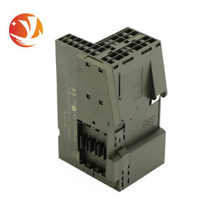 โมดูลอินเทอร์เฟซ S-IEMENS 6ES7 151-3AA23-0AB0 6ES7151-3AA23-0AB0 ของแท้ใหม่เอี่ยม ตัวควบคุม PLC แบบตั้งโปรแกรมได้ 16 I/O 110V I/O - Product Image 2