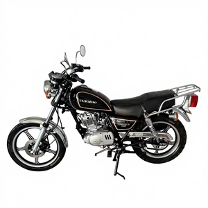 Haojue <span class=keywords><strong>Suzuki</strong></span> Taizi GN125 <span class=keywords><strong>Moto</strong></span> à essence à deux <span class=keywords><strong>roues</strong></span> d'occasion <span class=keywords><strong>Moto</strong></span> de rue Finition d'origine Garantie de qualité - Product Image 1