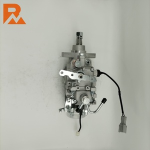 Pompe d'injection de carburant 096500-3081 22100-5D180 pour moteur 5L-E / 5LE 3.0L - Product Image 4